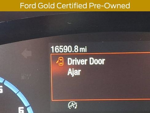 Used 2023 Ford Bronco Sport Big Bend w/ Convenience Package AWD/4WD image 21