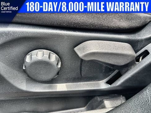 Used 2018 Ford Edge SE FWD image 21
