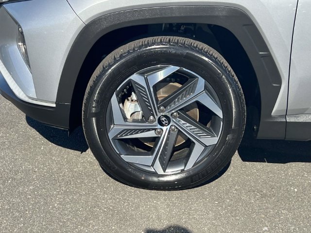Certified 2024 Hyundai Tucson SEL AWD/4WD image 11