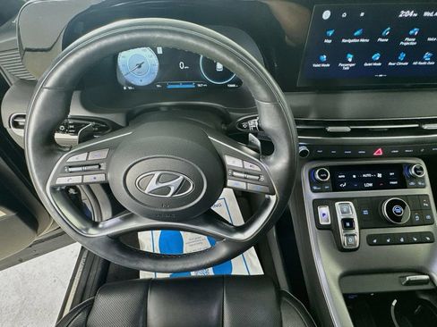Used 2023 Hyundai Palisade Calligraphy w/ Cargo Package FWD image 13