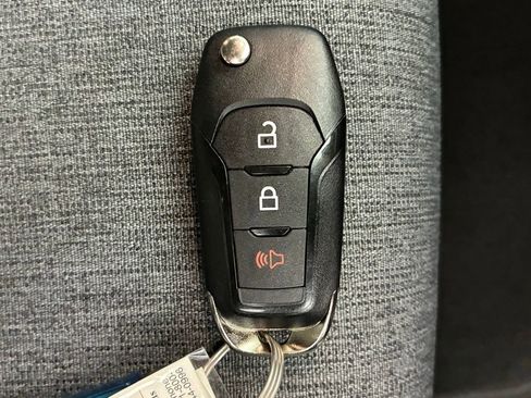 New 2026 Ford F350 XL w/ STX Appearance Package image 34