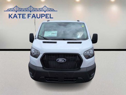 New 2026 Ford Transit 350 XL RWD image 2