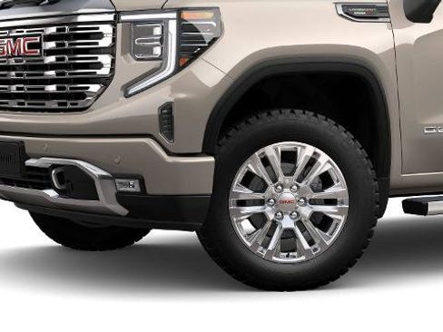 New 2026 GMC Sierra 1500 Denali w/ Technology Package AWD/4WD image 5