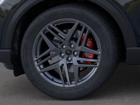 New 2026 Ford Explorer ST image 19