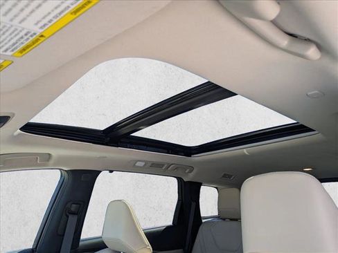 Used 2025 INFINITI QX60 Luxe image 16