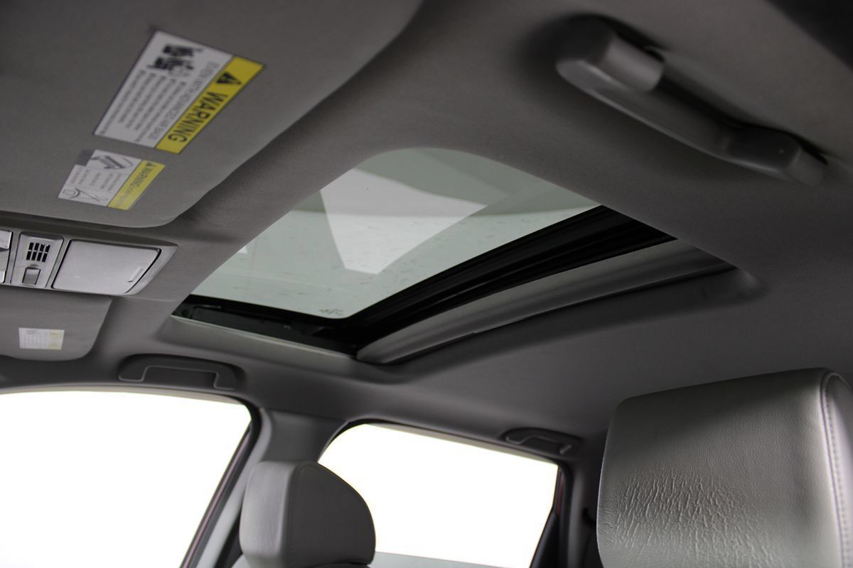 Used 2018 Honda CR-V EX-L image 13