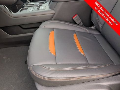 New 2026 GMC Sierra 3500 AT4 w/ AT4 Premium Plus Package image 24