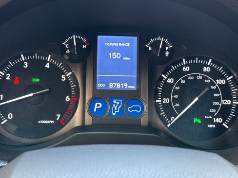 Used 2018 Lexus GX 460 Premium w/ Premium Package AWD/4WD image 22