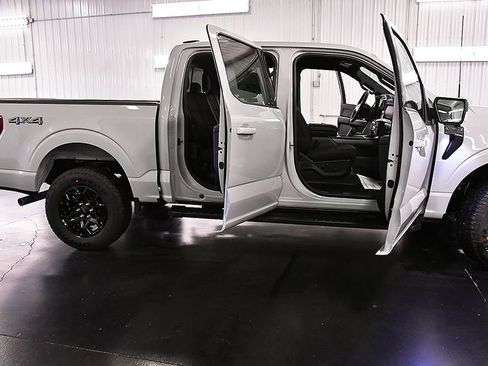New 2026 Ford F150 XLT w/ Equipment Group 302A MID AWD/4WD image 35