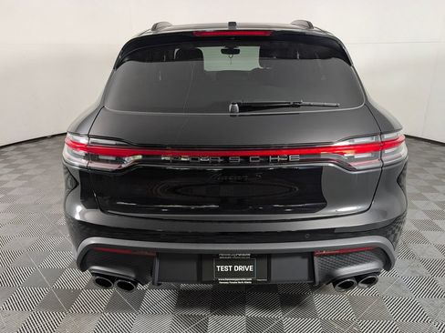 New 2026 Porsche Macan S AWD/4WD image 6