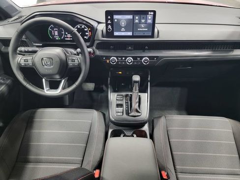 New 2026 Honda CR-V Sport image 17