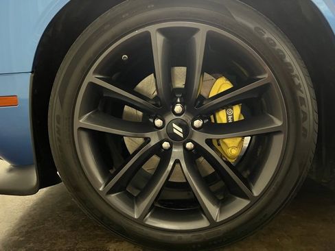 Used 2019 Dodge Challenger R/T Scat Pack w/ Driver Convenience Group image 10