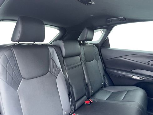 Used 2024 Lexus RX 350 FWD image 47