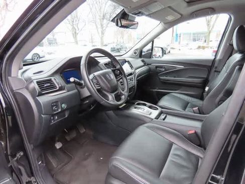 Certified 2022 Honda Pilot Special Edition image 2