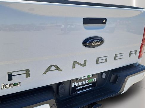Certified 2021 Ford Ranger XLT w/ Equipment Group 301A Mid AWD/4WD image 29