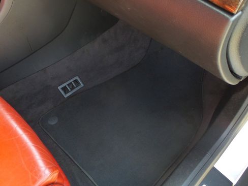 Used 2005 Audi S4 Cabriolet image 66