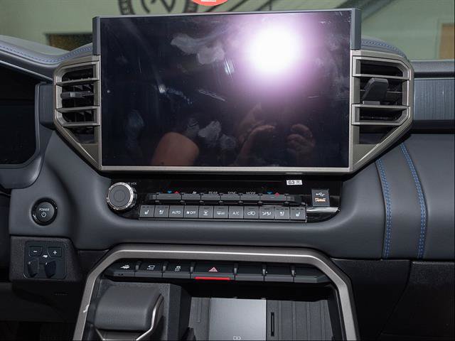 New 2026 Toyota Sequoia Platinum w/ Tow Technology Package AWD/4WD image 16