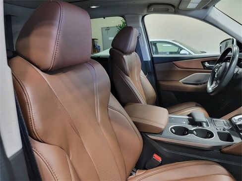 Certified 2023 Acura MDX Technology image 17