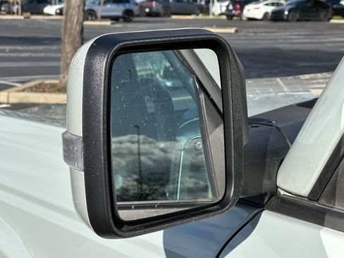 Used 2023 Ford Bronco Outer Banks image 54