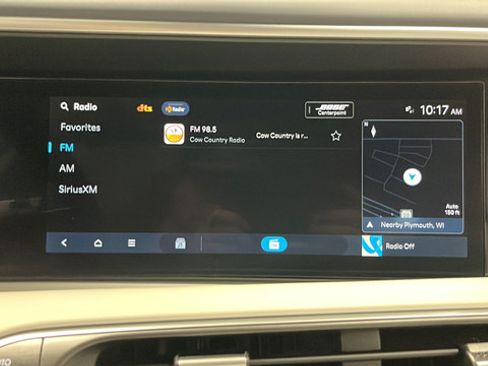 Used 2026 Hyundai Palisade Calligraphy AWD/4WD image 34