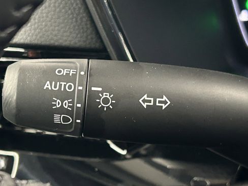 New 2026 Honda CR-V EX-L image 17