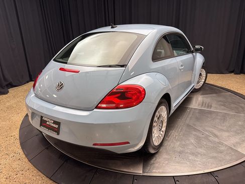 Used 2014 Volkswagen Beetle 1.8T image 9