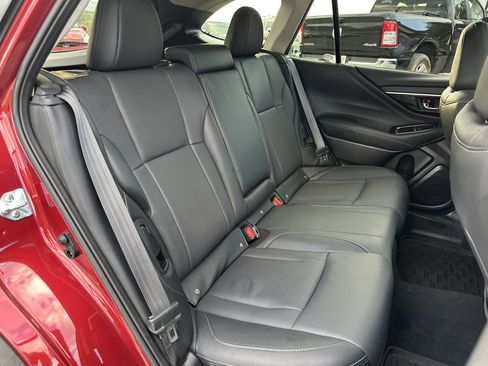 Used 2024 Subaru Outback Limited XT AWD/4WD image 11