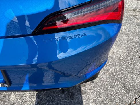 New 2026 Acura Integra A-Spec image 23