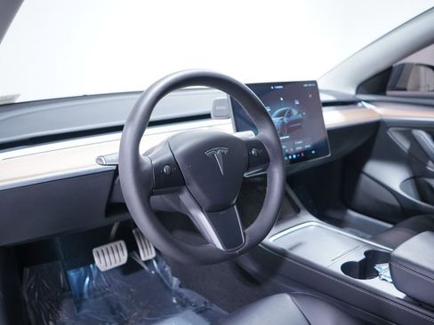 Used 2023 Tesla Model 3 Performance image 6