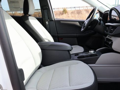 New 2026 Ford Escape Active w/ Tech Pack #1 image 9