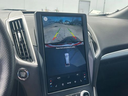 Used 2023 Ford Edge ST-Line w/ Cargo Accessory Package image 12