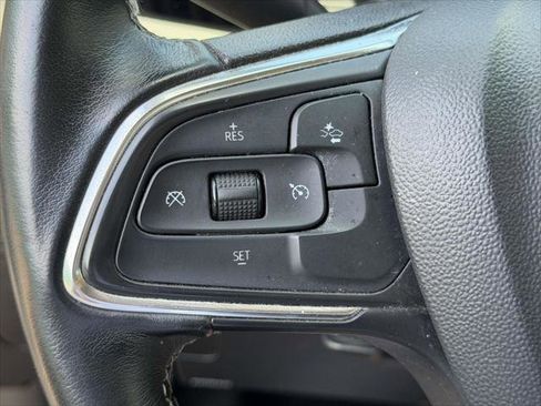 Used 2023 Buick Encore GX Preferred w/ Cold Weather Comfort Package FWD image 24