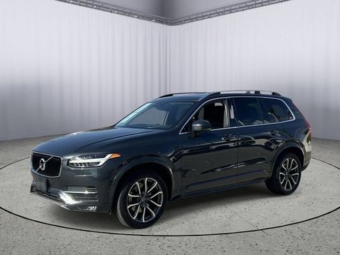 Used 2017 Volvo XC90 T6 Momentum w/ Vision Package AWD/4WD image 1