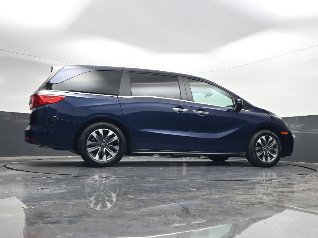 Used 2024 Honda Odyssey EX-L image 40
