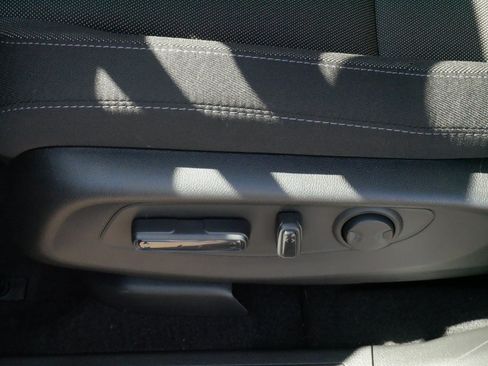 Used 2026 Honda CR-V EX image 20