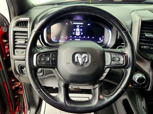 Used 2023 RAM 2500 Power Wagon w/ Level 2 Equipment Group image 13