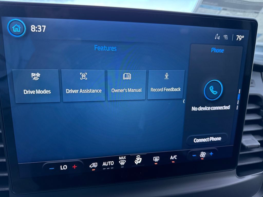 New 2026 Ford Transit 350 XL RWD image 26
