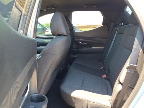 Used 2024 Hyundai Santa Cruz SEL FWD image 11