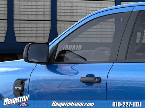 Used 2026 Ford Ranger XL AWD/4WD image 41