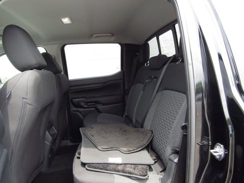 Used 2026 Ford Ranger XLT AWD/4WD image 20