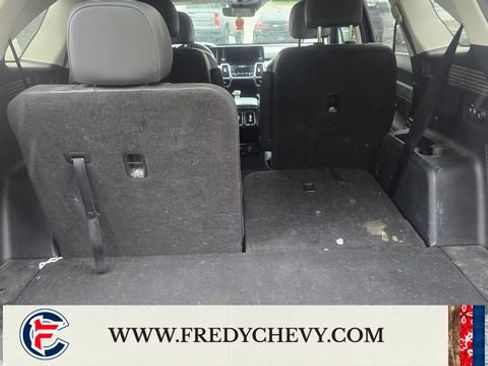 Used 2023 Kia Sorento SX AWD/4WD image 31