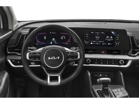 Certified 2023 Kia Sportage LX AWD/4WD image 10