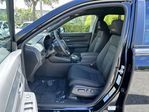 Used 2026 Honda CR-V TrailSport image 2