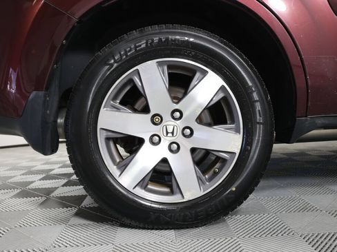 Used 2012 Honda Pilot Touring image 7