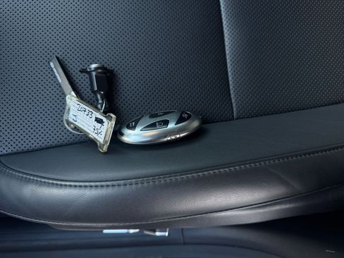 Used 2025 Hyundai Santa Fe SEL image 22