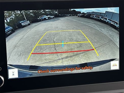 New 2025 Toyota Tacoma SR5 image 15