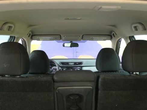 Used 2018 Nissan Rogue S FWD image 15