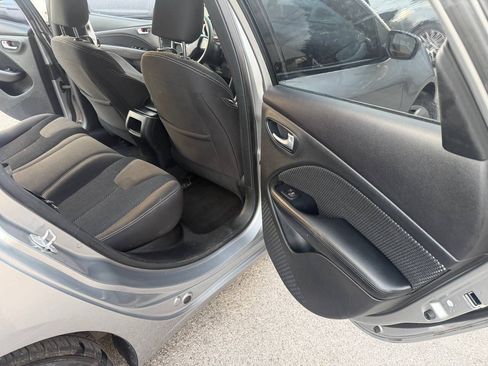 Used 2015 Dodge Dart SXT FWD image 14