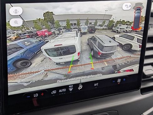 New 2026 Ford Transit 350 148 High Roof Extended w/ Load Area Protection Package RWD image 12