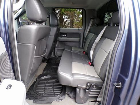Used 2006 Ford F150 XLT image 8